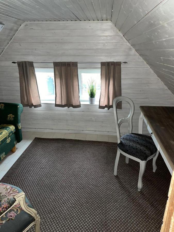 Ferienhaus Butterblume Südbrookmerland Eksteriør bilde